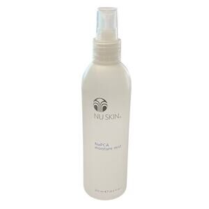 NEW NUSKIN NaPCA Moisture Mist 8.4 fl. oz.